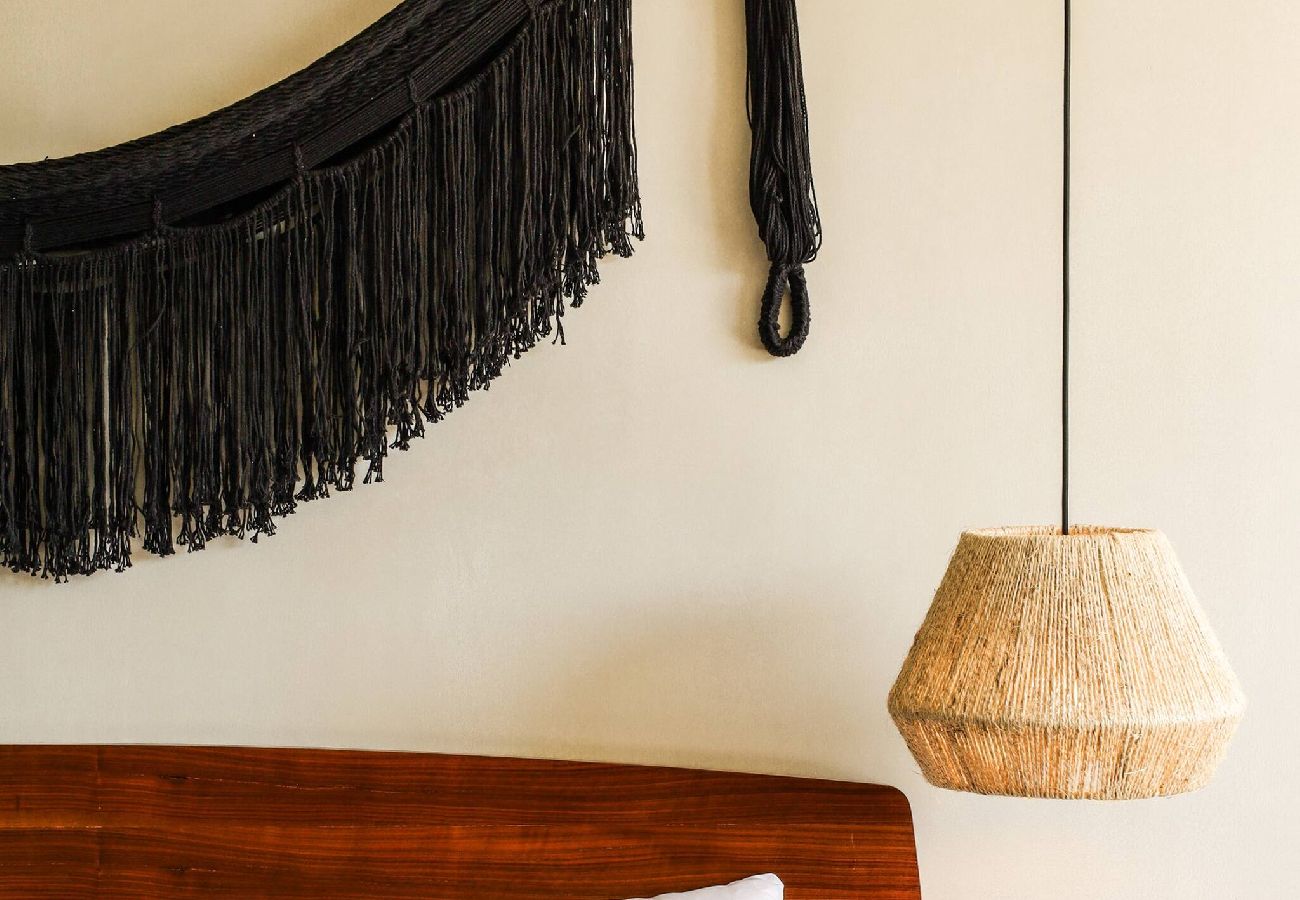 Apartment in Tulum - Seremonia Selva 116