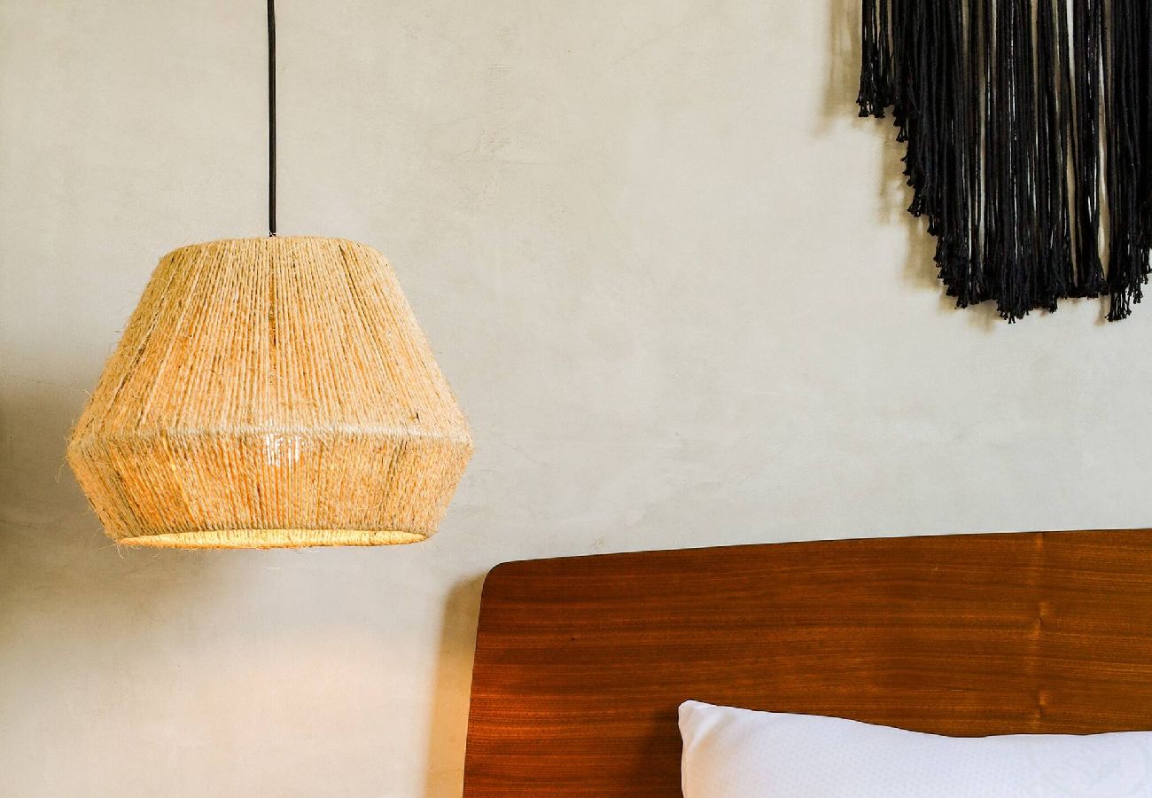 Apartment in Tulum - Seremonia Selva 116