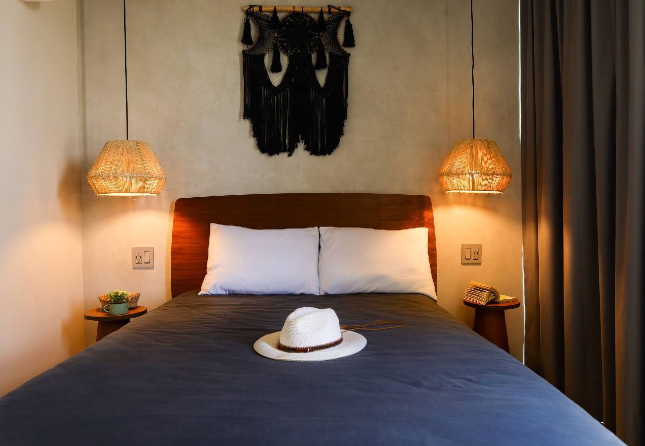 Apartment in Tulum - Seremonia Selva 116