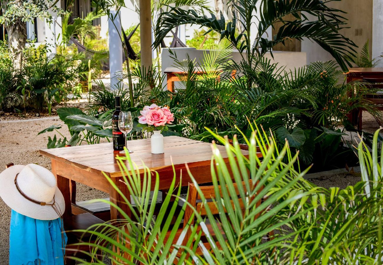 Apartment in Tulum - Seremonia Selva 116