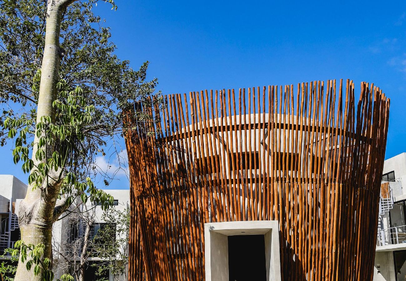 Apartment in Tulum - Seremonia Selva 116