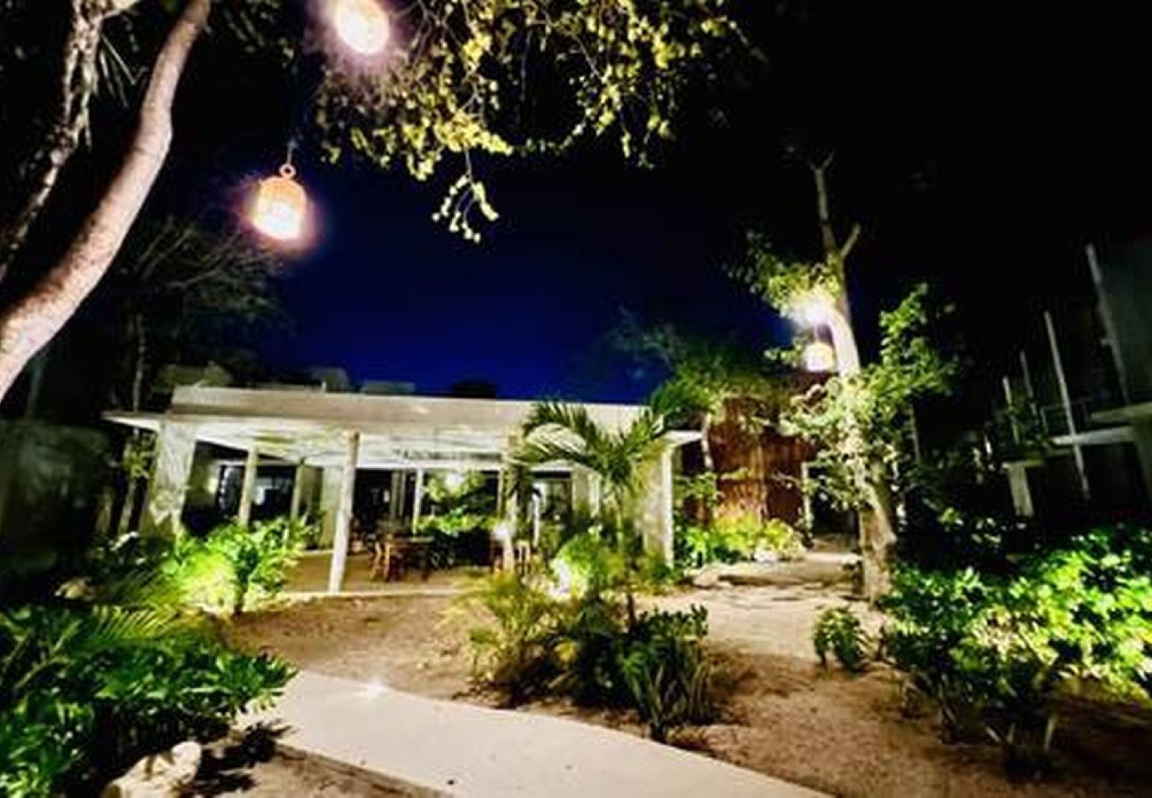 Apartment in Tulum - Seremonia Selva 116