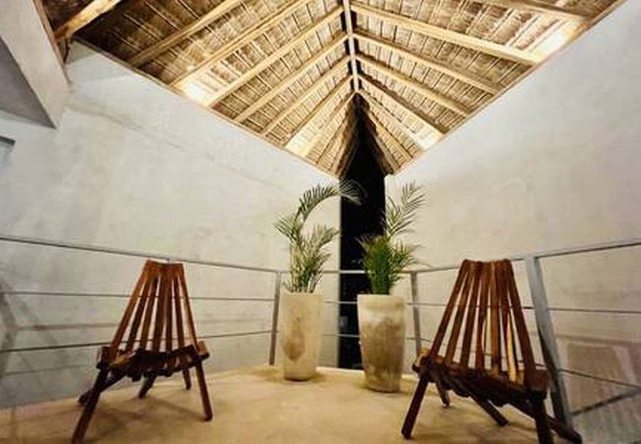Apartment in Tulum - Seremonia Selva 116
