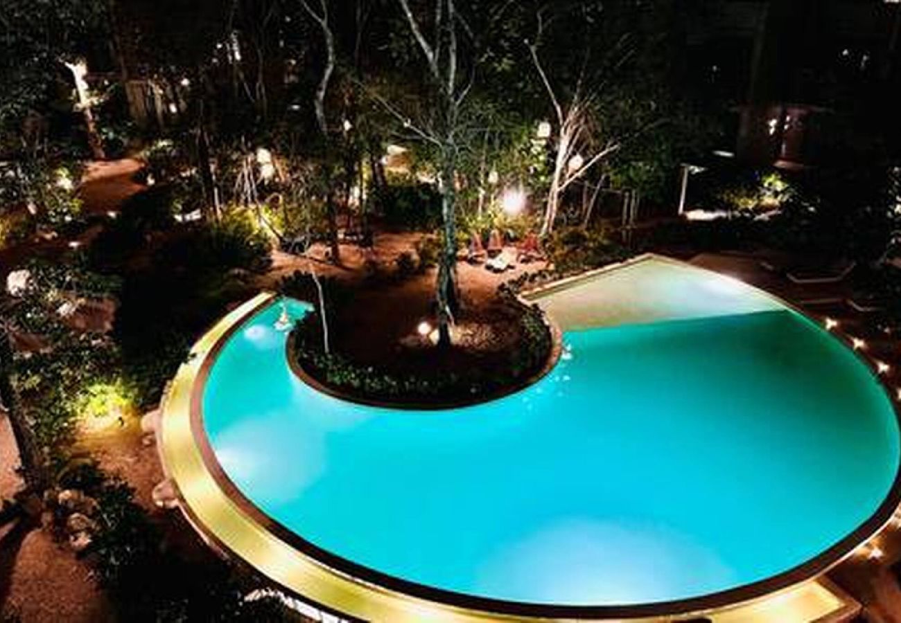 Apartment in Tulum - Seremonia Selva 116