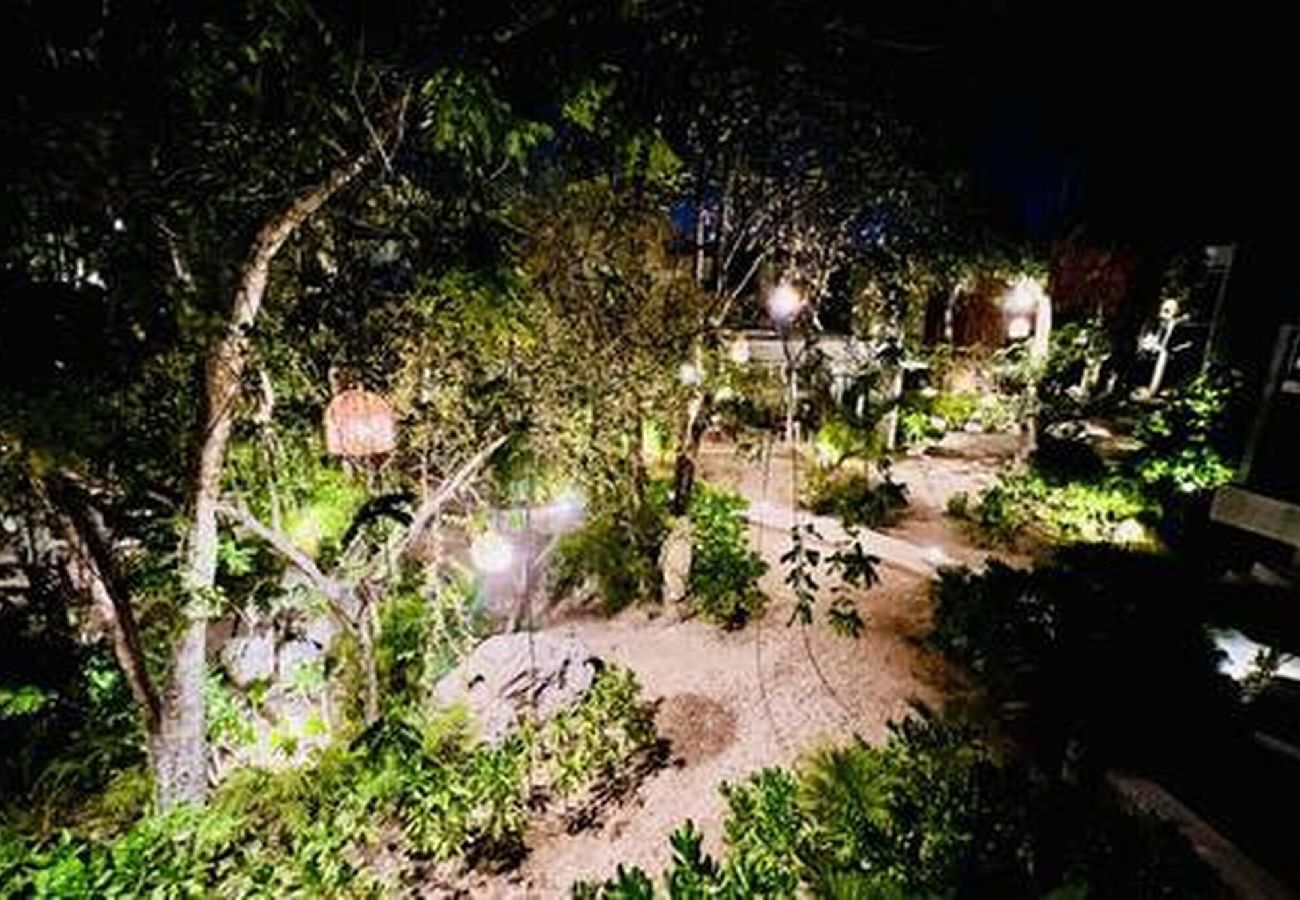 Apartment in Tulum - Seremonia Selva 116