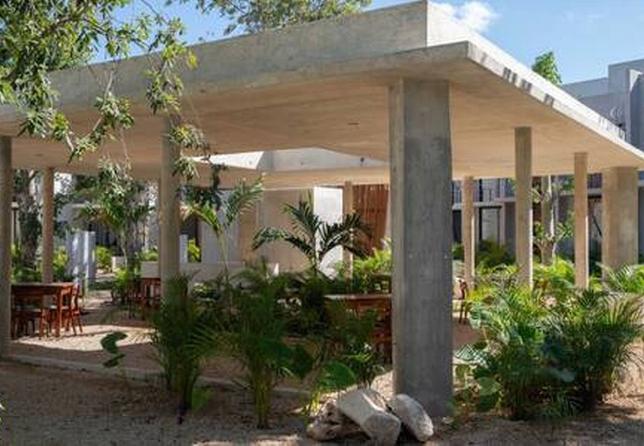 Apartment in Tulum - Seremonia Selva 116