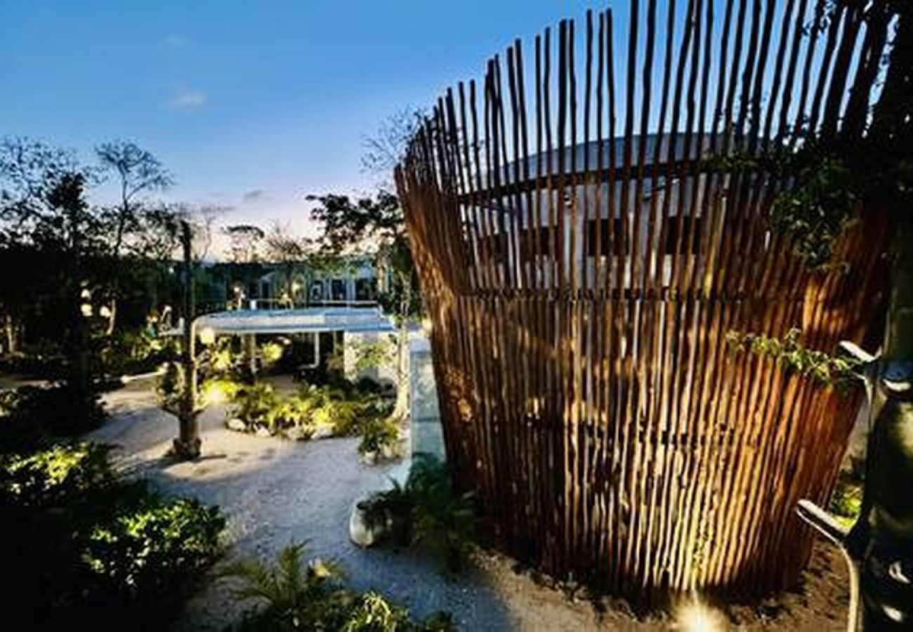 Apartment in Tulum - Seremonia Selva 116