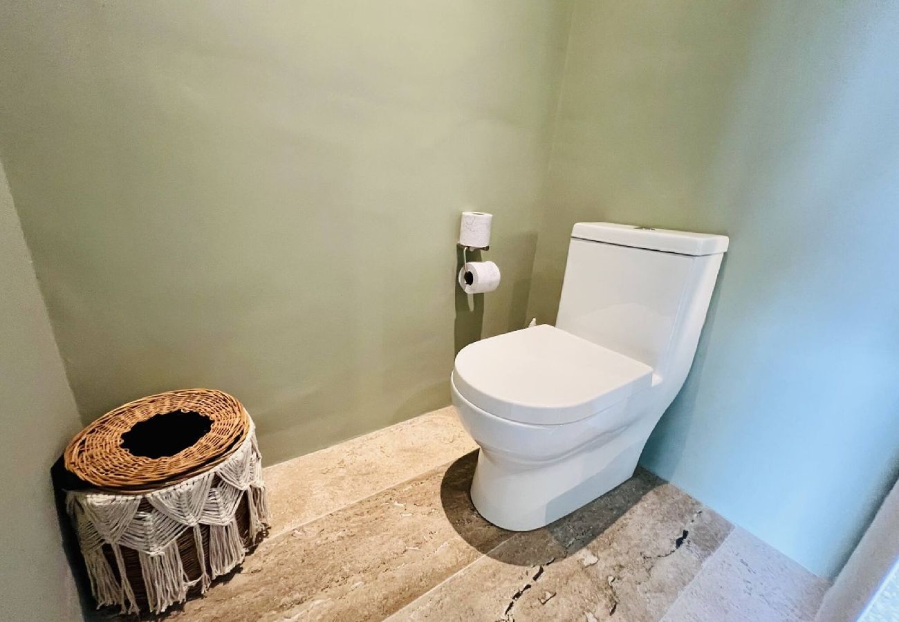 Apartment in Tulum - Seremonia Selva 204