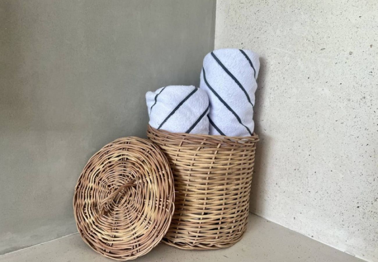 Apartment in Tulum - Seremonia Selva 204