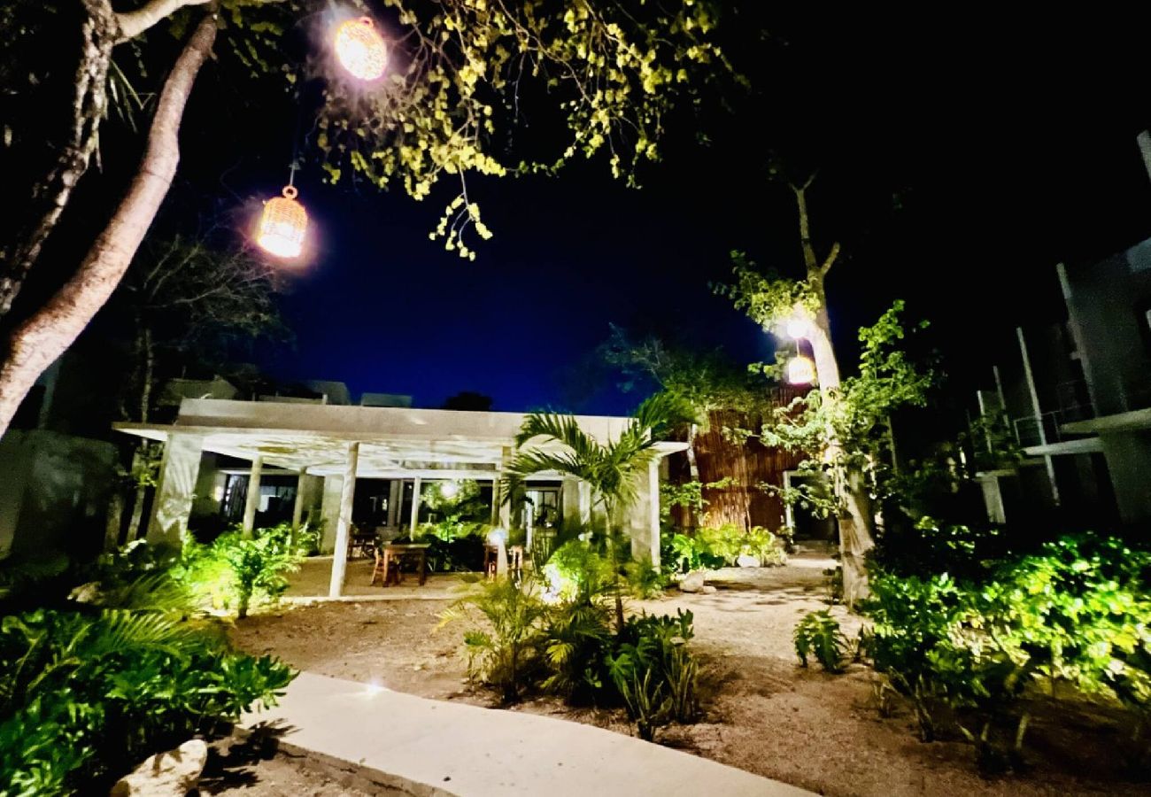 Apartment in Tulum - Seremonia Selva 204