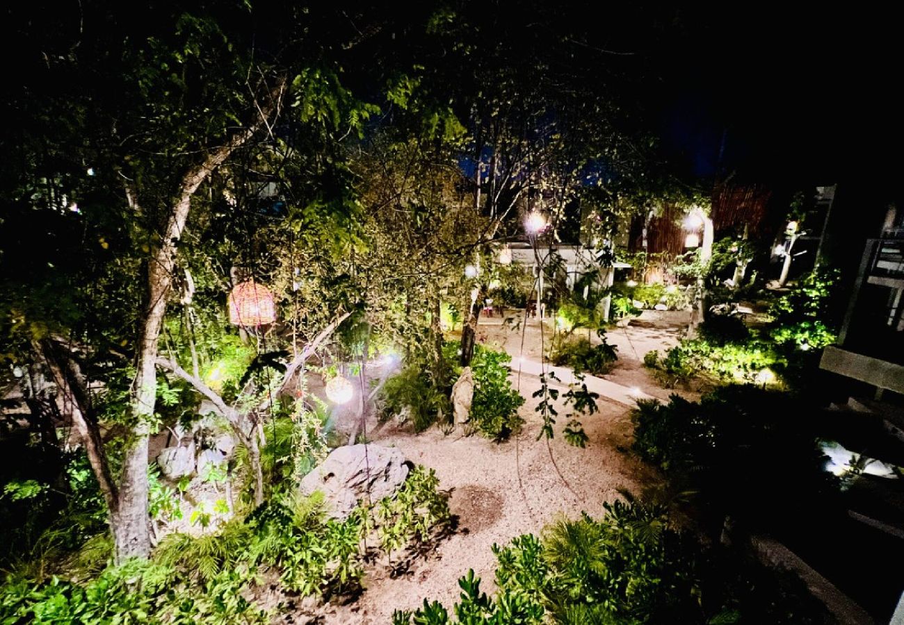 Apartment in Tulum - Seremonia Selva 204