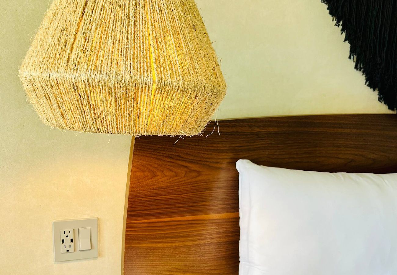 Apartment in Tulum - Seremoina Selva 504