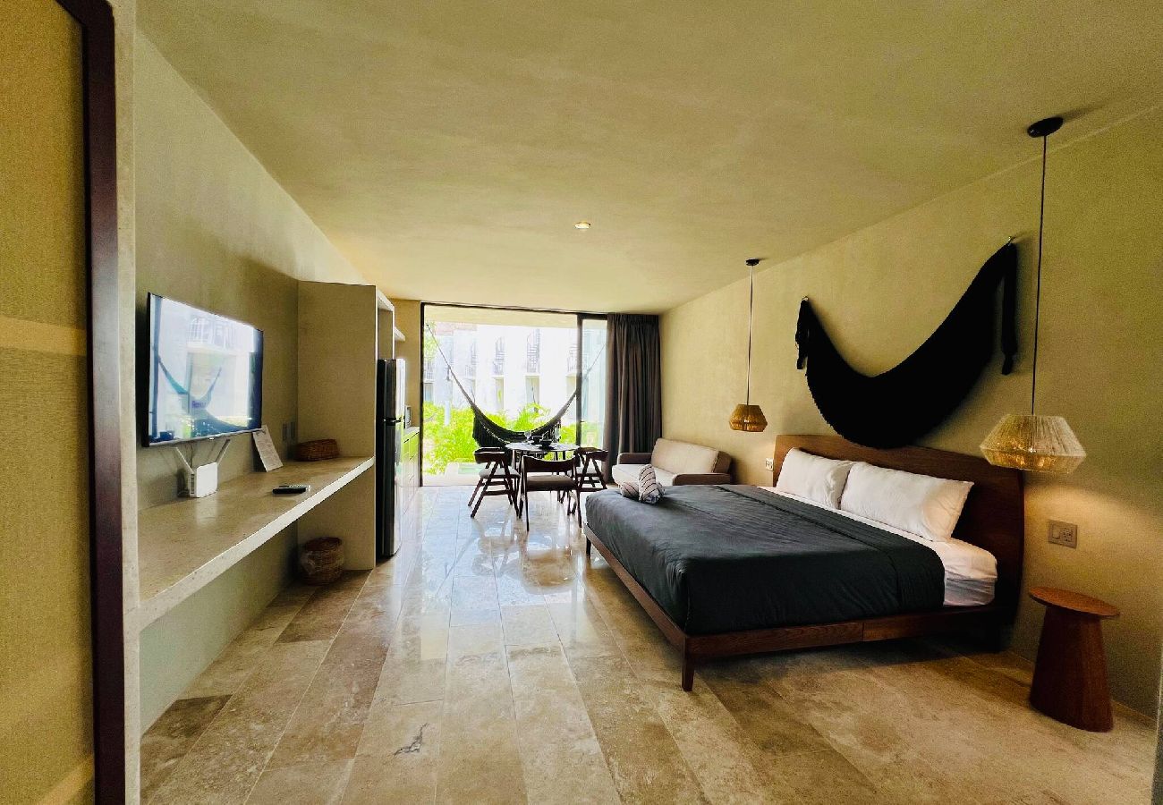 Apartment in Tulum - Seremoina Selva 504