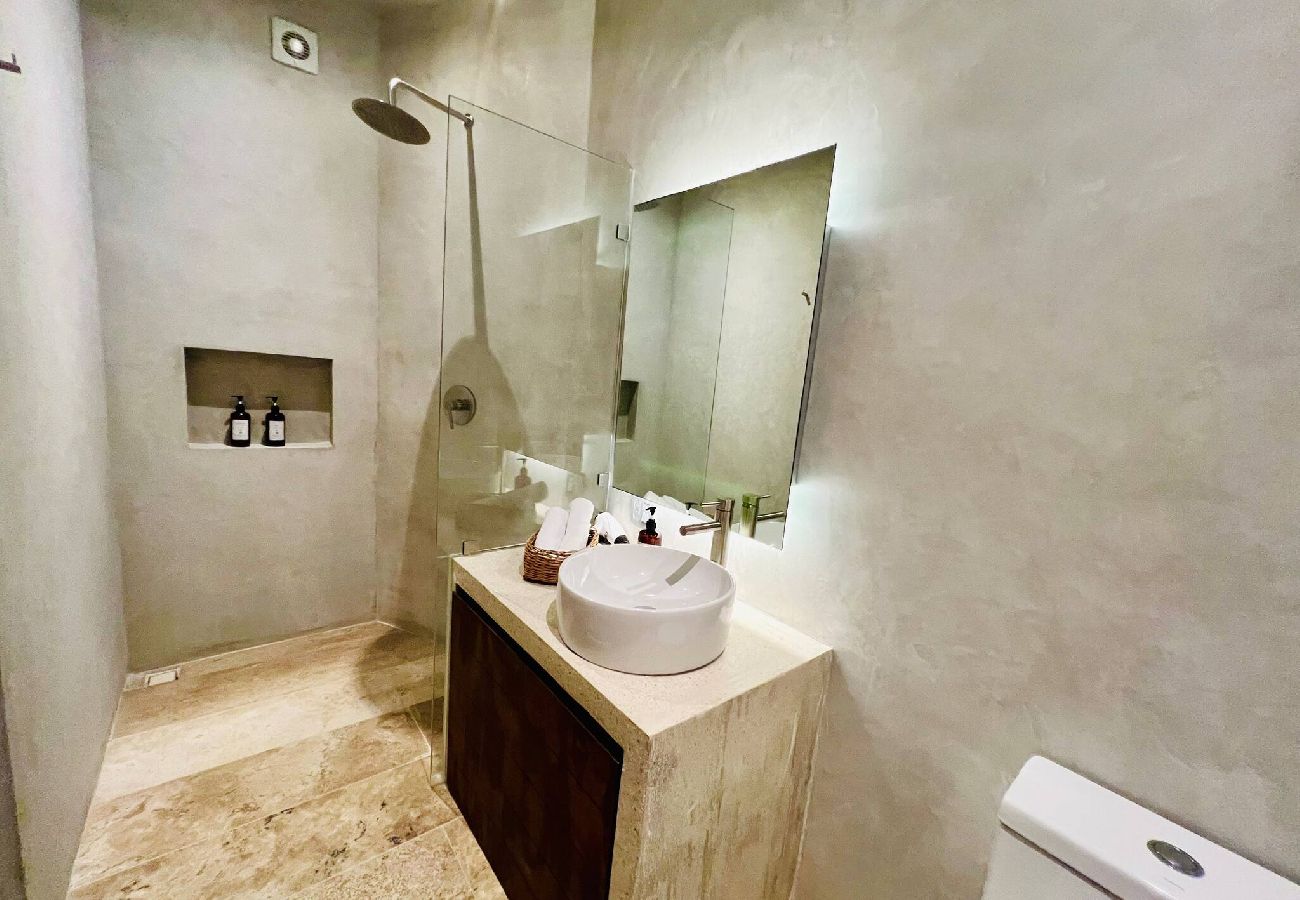 Apartment in Tulum - Seremoina Selva 504