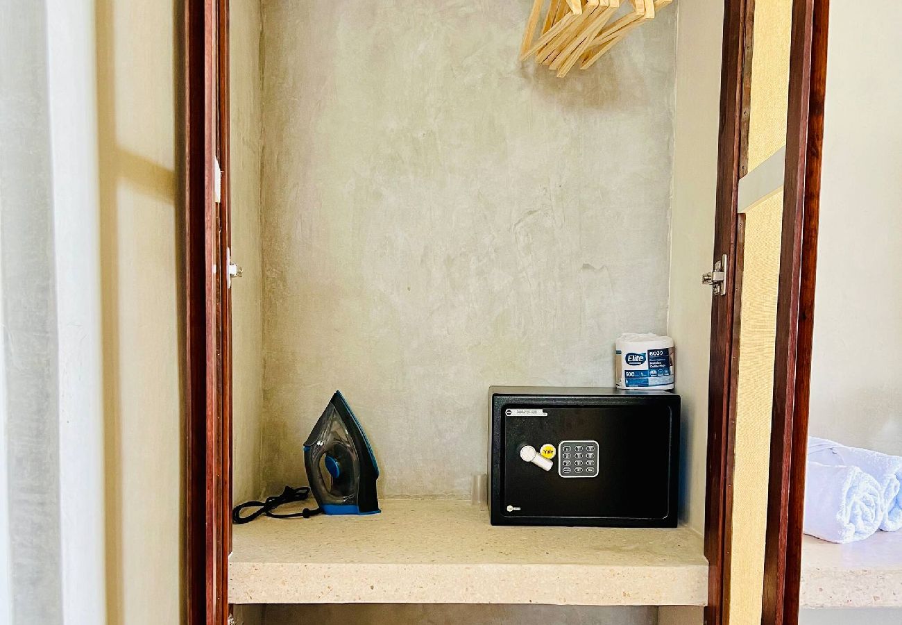 Apartment in Tulum - Seremoina Selva 504