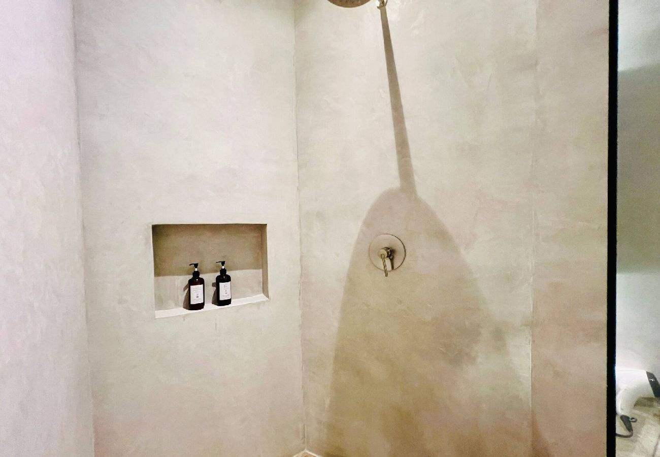 Apartment in Tulum - Seremoina Selva 504