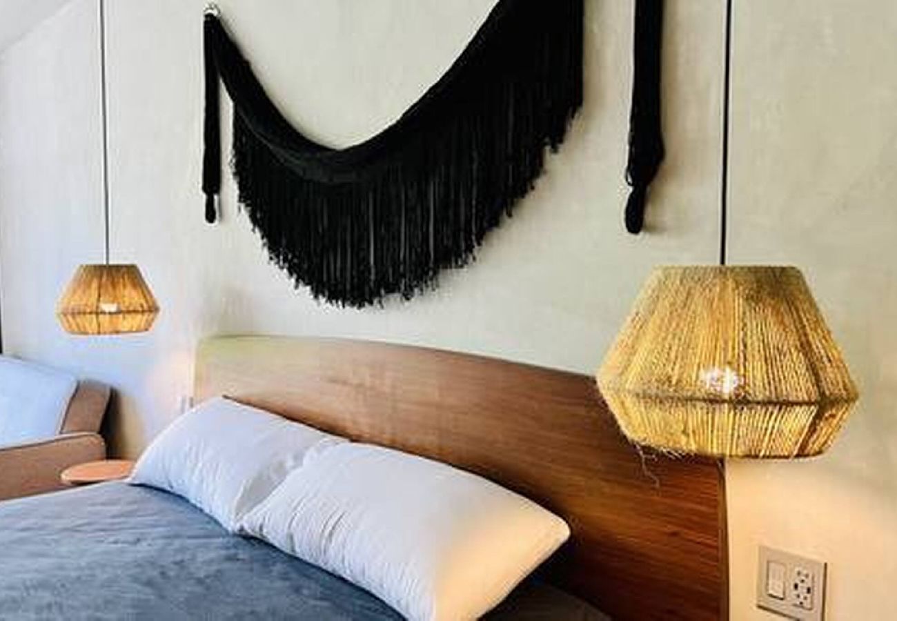 Apartment in Tulum - Seremoina Selva 504