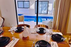 Apartment in Tulum - Parque Zama 106 T2