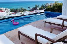 Apartment in Playa del Carmen - One Paralia 404; Estudio en Playa del...