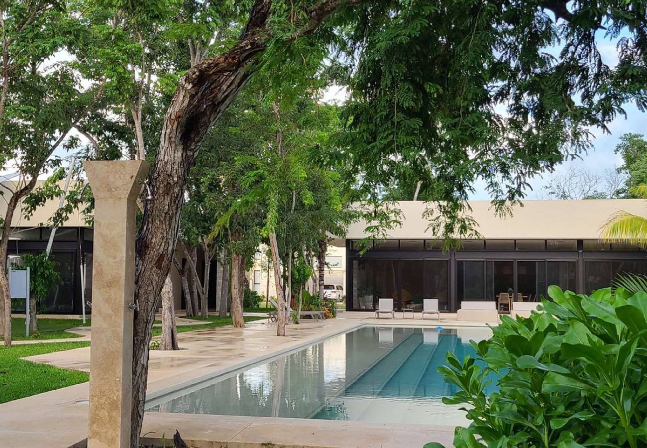 House in Playa del Carmen - Origami Villa Playa del Carmen