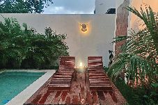 House in Playa del Carmen - Origami Villa Playa del Carmen