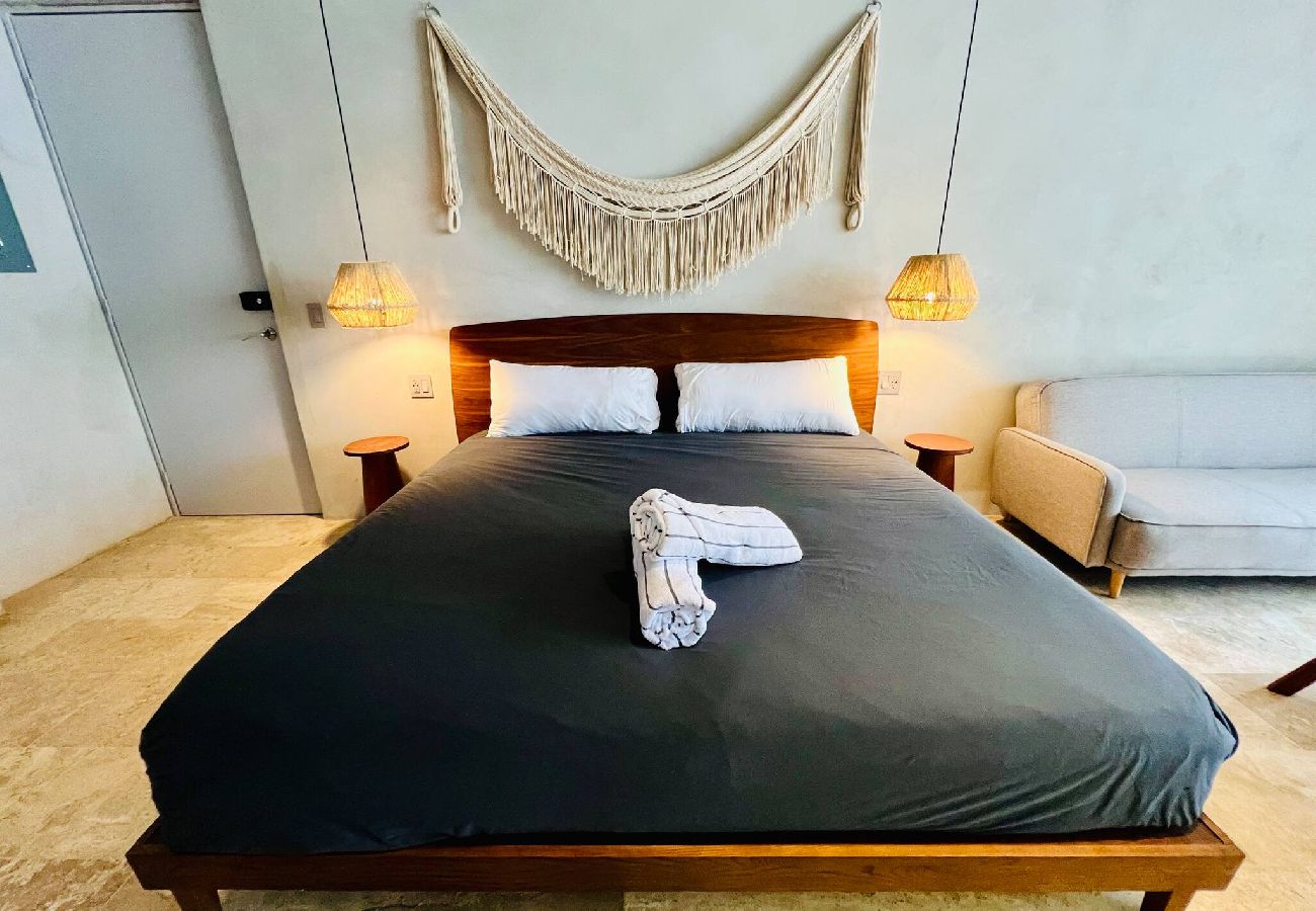 Apartment in Tulum - Seremonia Selva 408