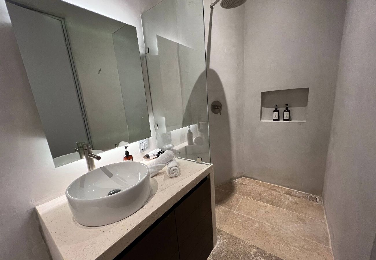 Apartment in Tulum - Seremonia Selva 408