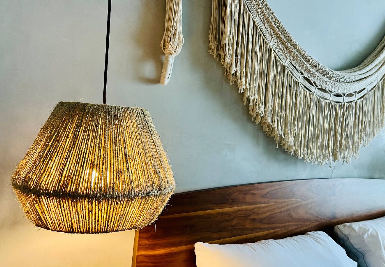 Apartment in Tulum - Seremonia Selva 408