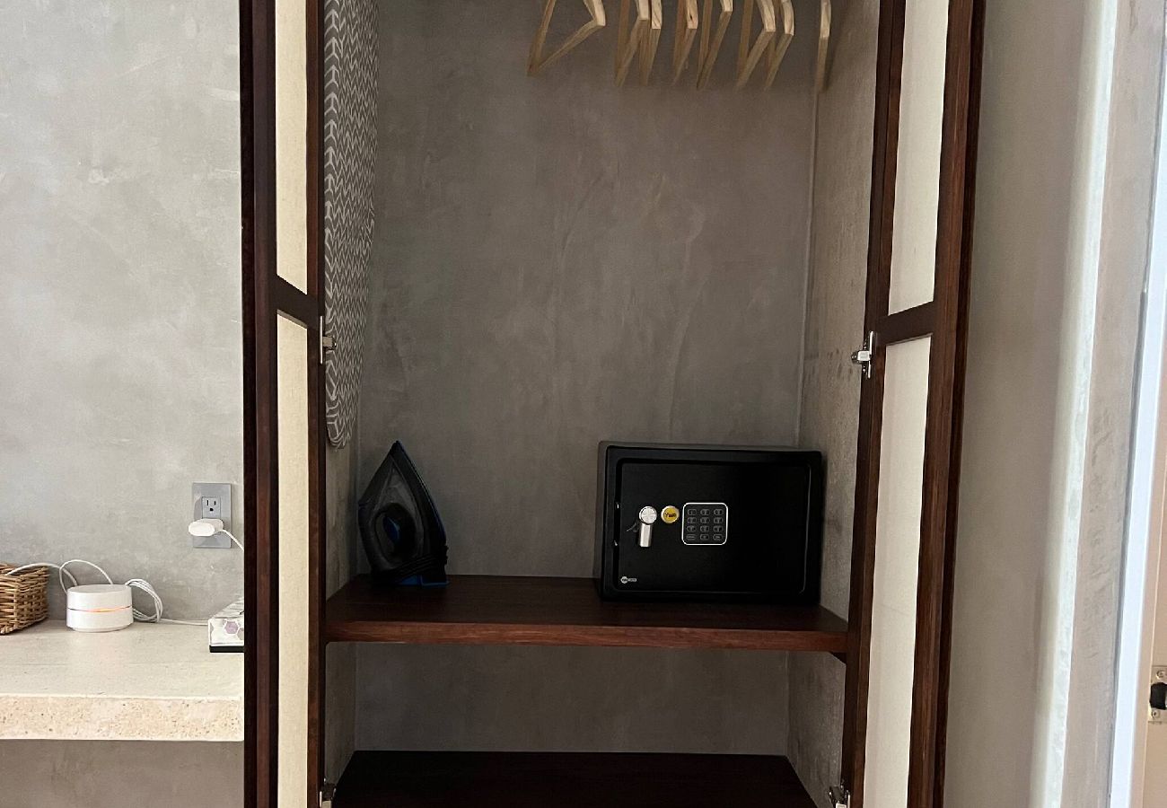 Apartment in Tulum - Seremonia Selva 408