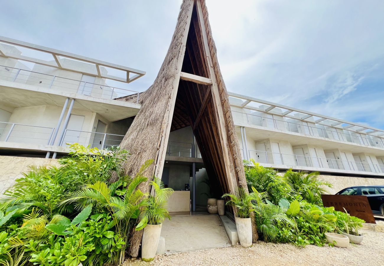 Apartment in Tulum - Seremonia Selva 513