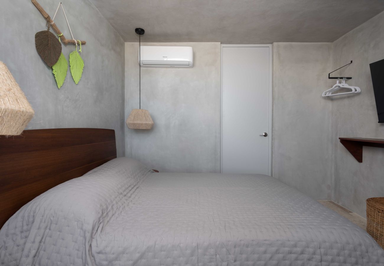 Apartment in Tulum - Seremonia Selva 513
