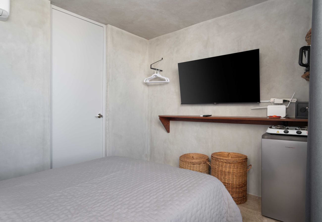 Apartment in Tulum - Seremonia Selva 513