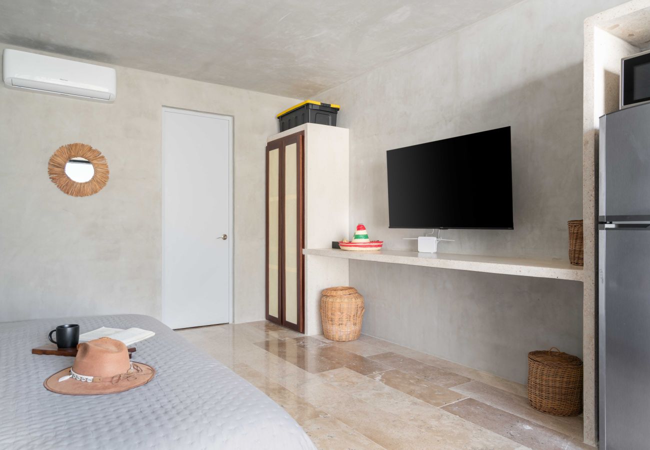 Apartment in Tulum - Seremonia Selva 513