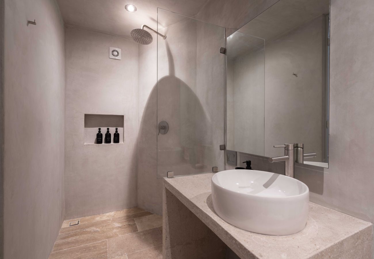 Apartment in Tulum - Seremonia Selva 513