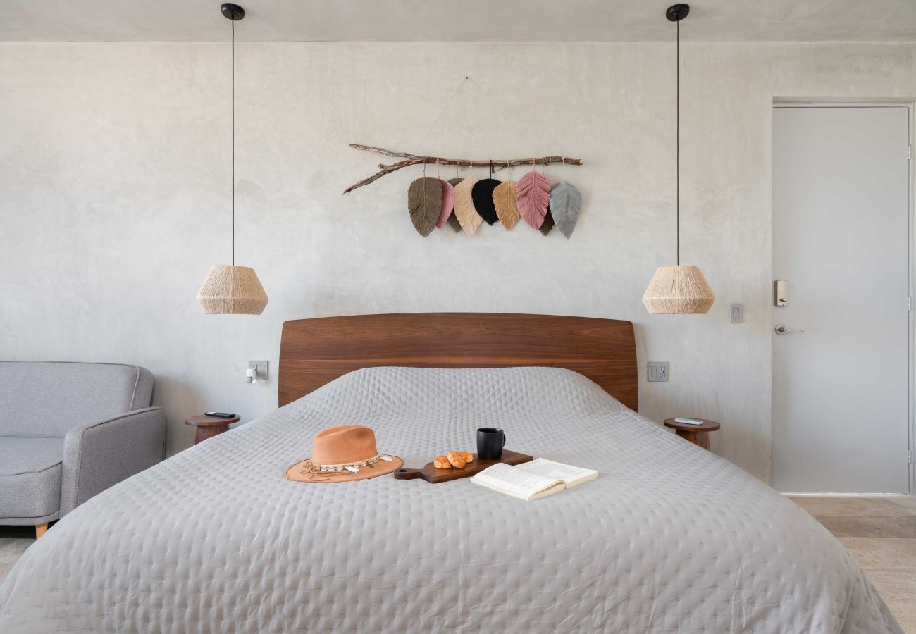 Apartment in Tulum - Seremonia Selva 513