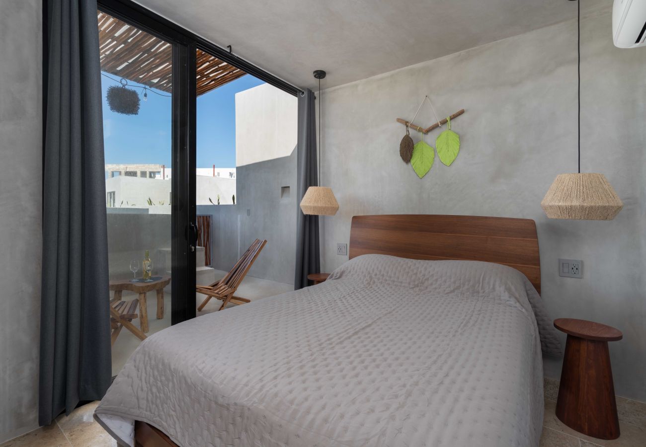 Apartment in Tulum - Seremonia Selva 513