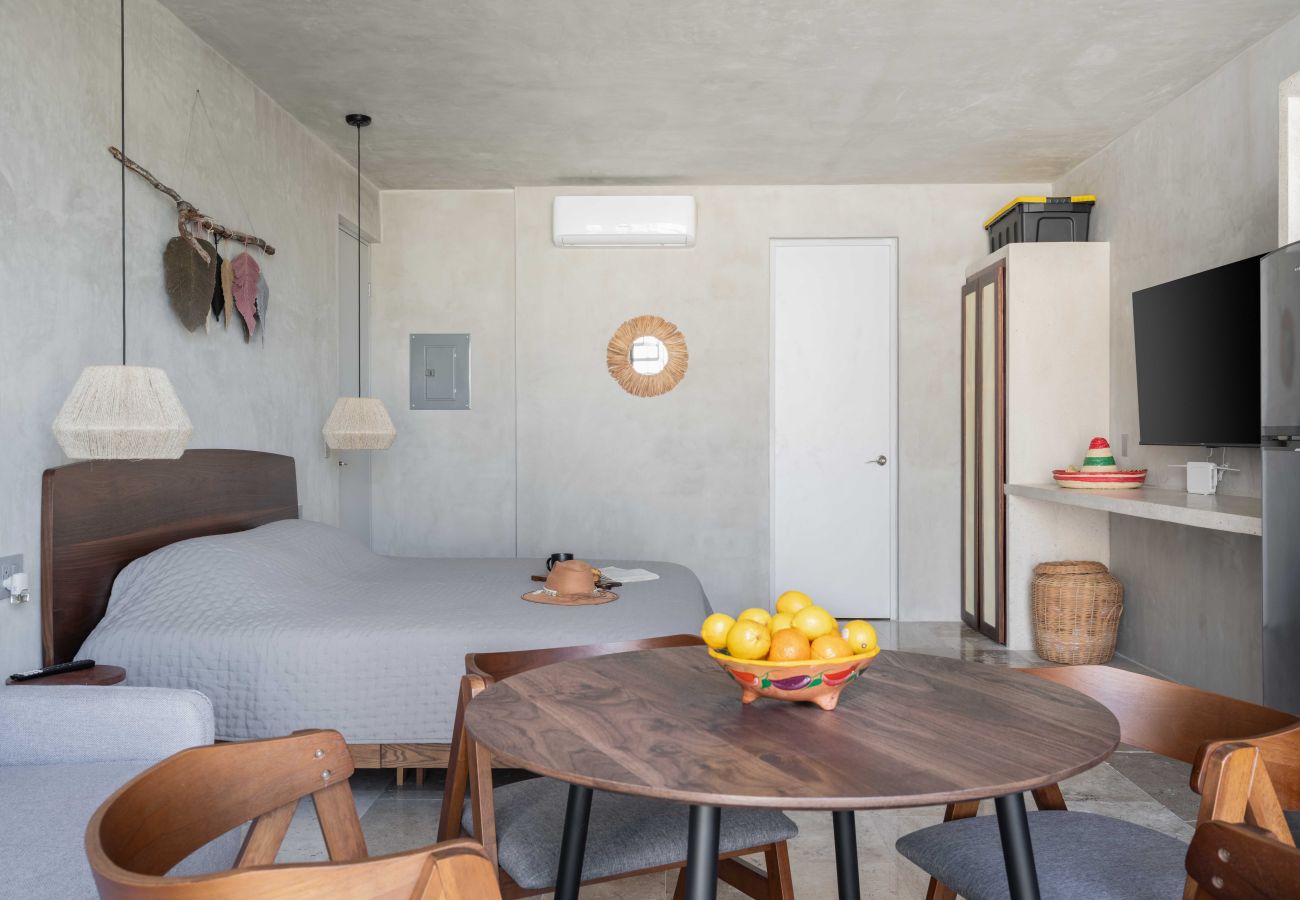 Apartment in Tulum - Seremonia Selva 513