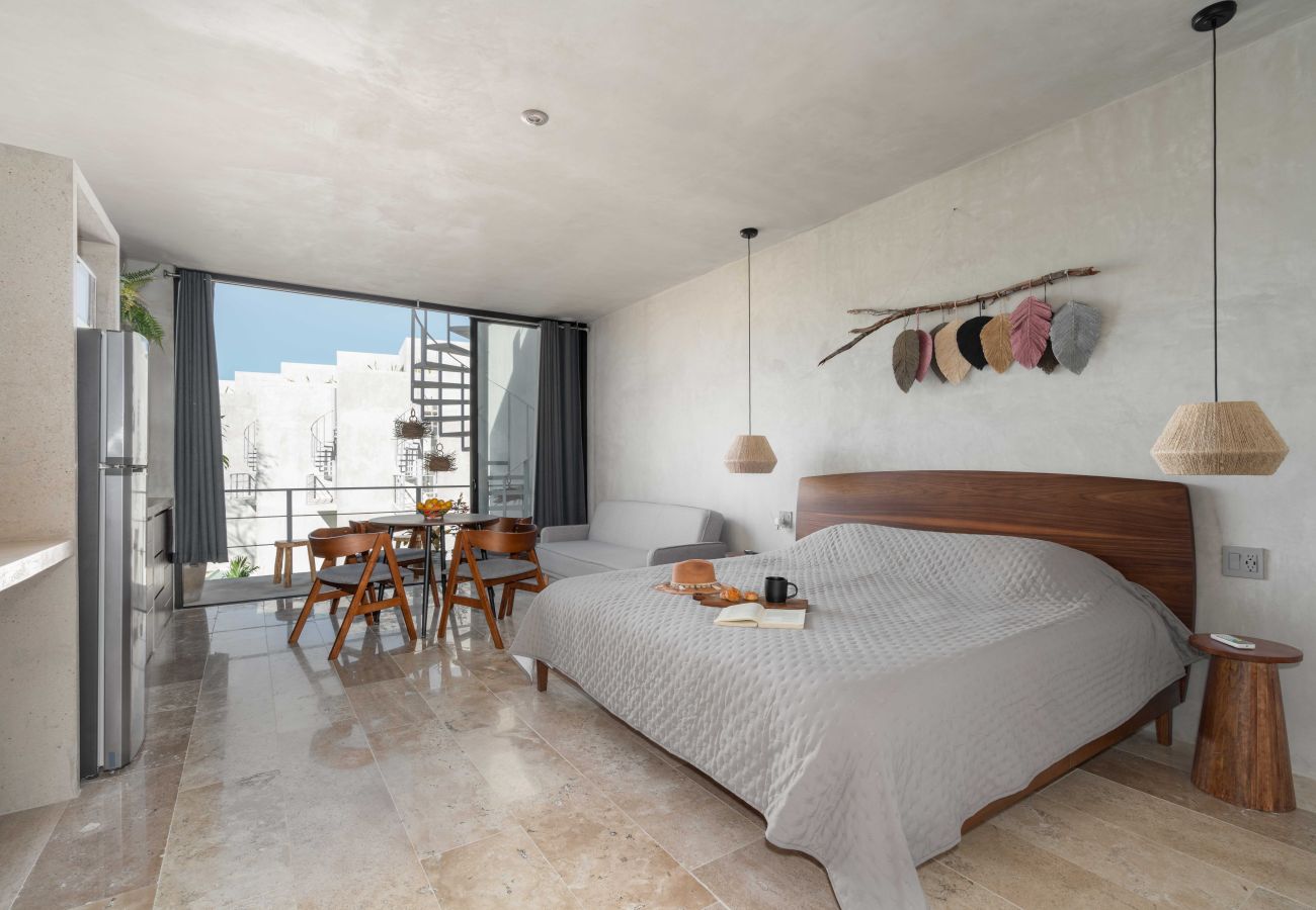 Apartment in Tulum - Seremonia Selva 513