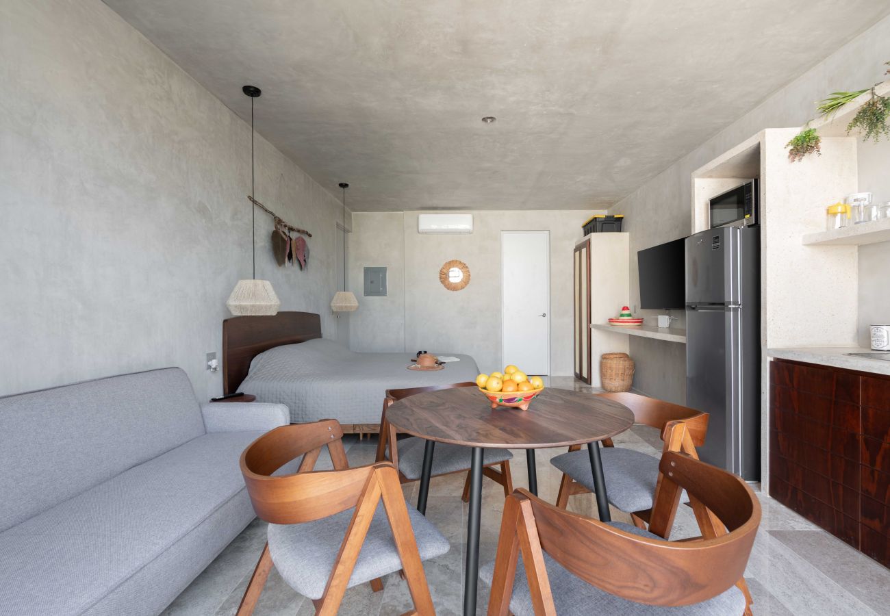 Apartment in Tulum - Seremonia Selva 513