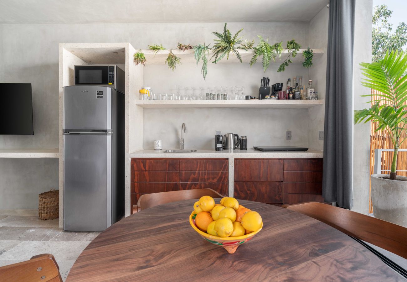 Apartment in Tulum - Seremonia Selva 513