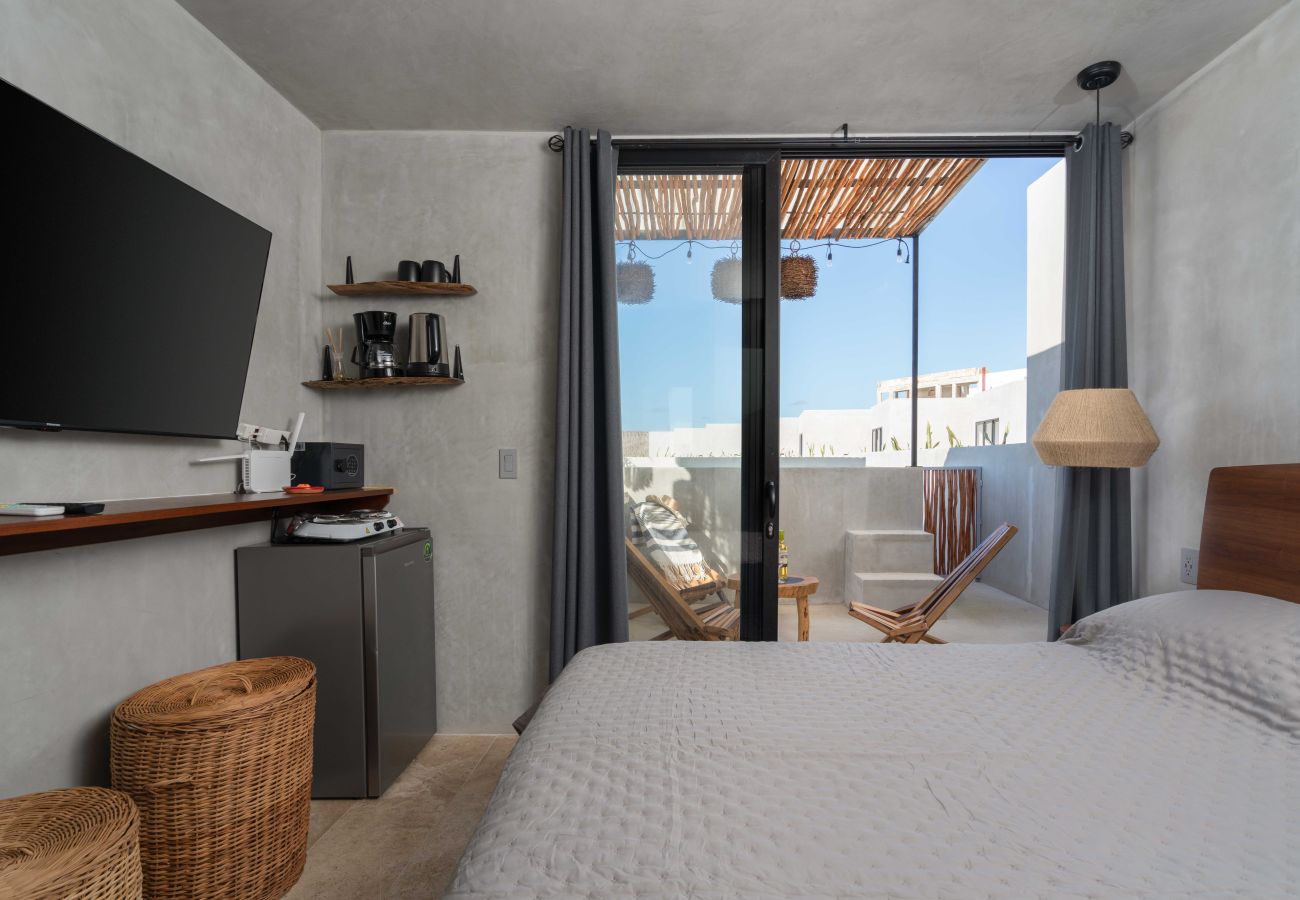Apartment in Tulum - Seremonia Selva 513