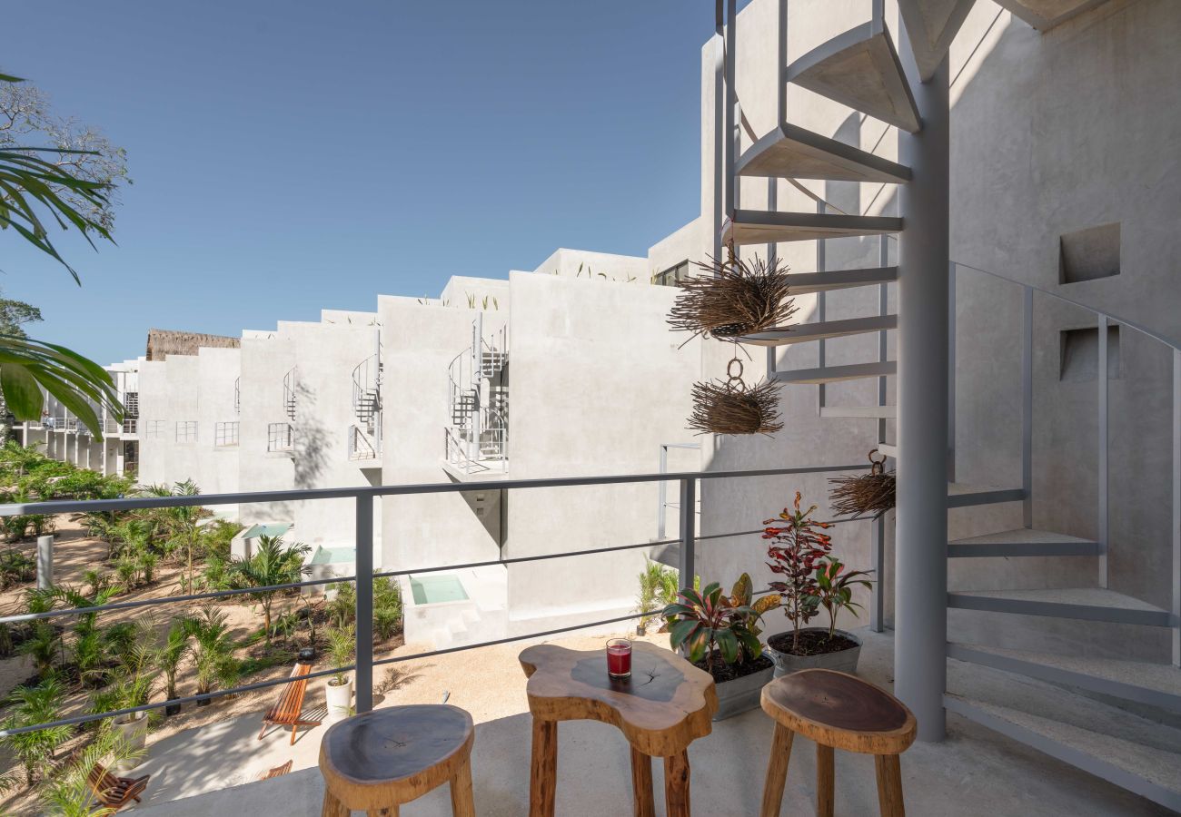 Apartment in Tulum - Seremonia Selva 513