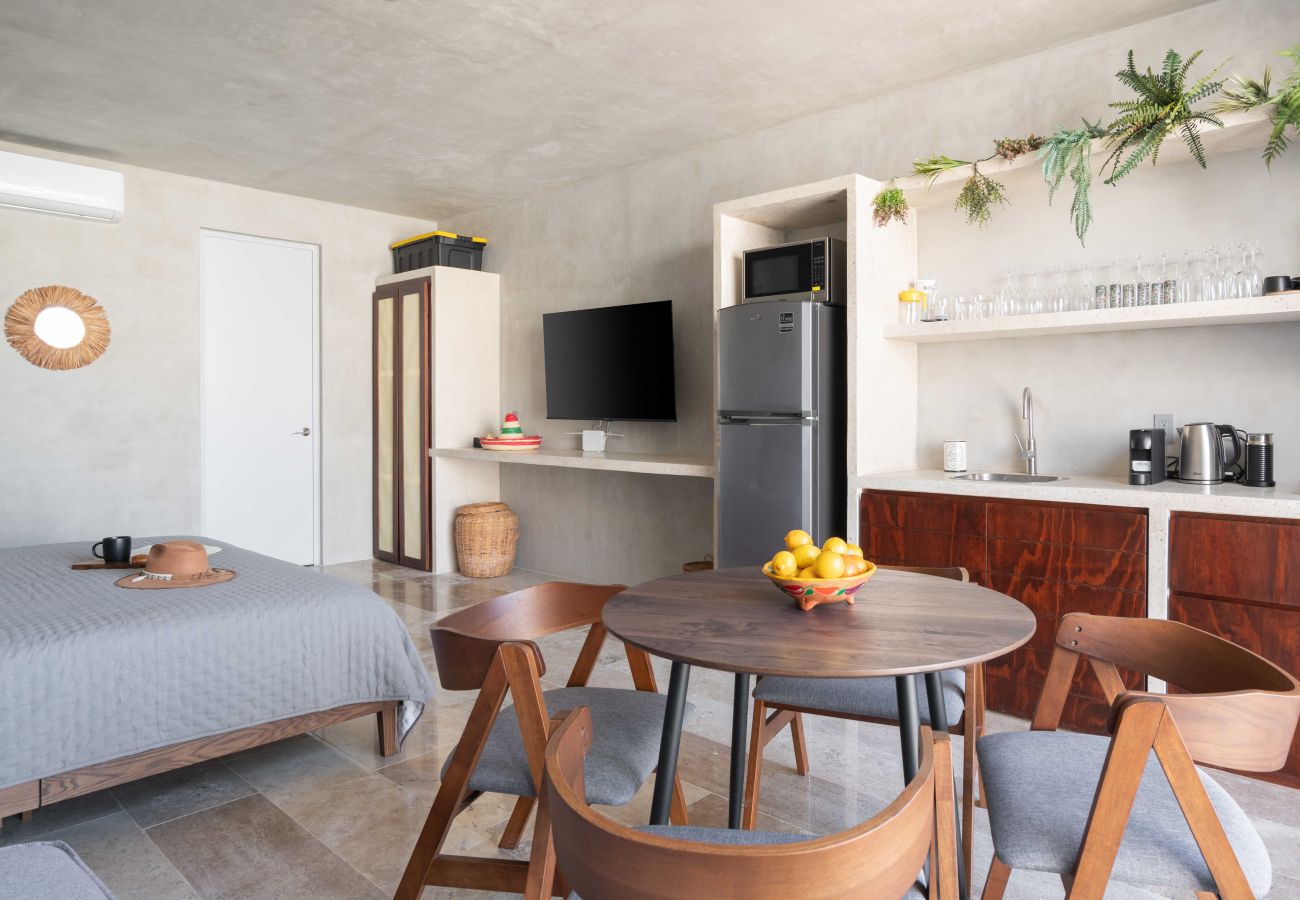 Apartment in Tulum - Seremonia Selva 513
