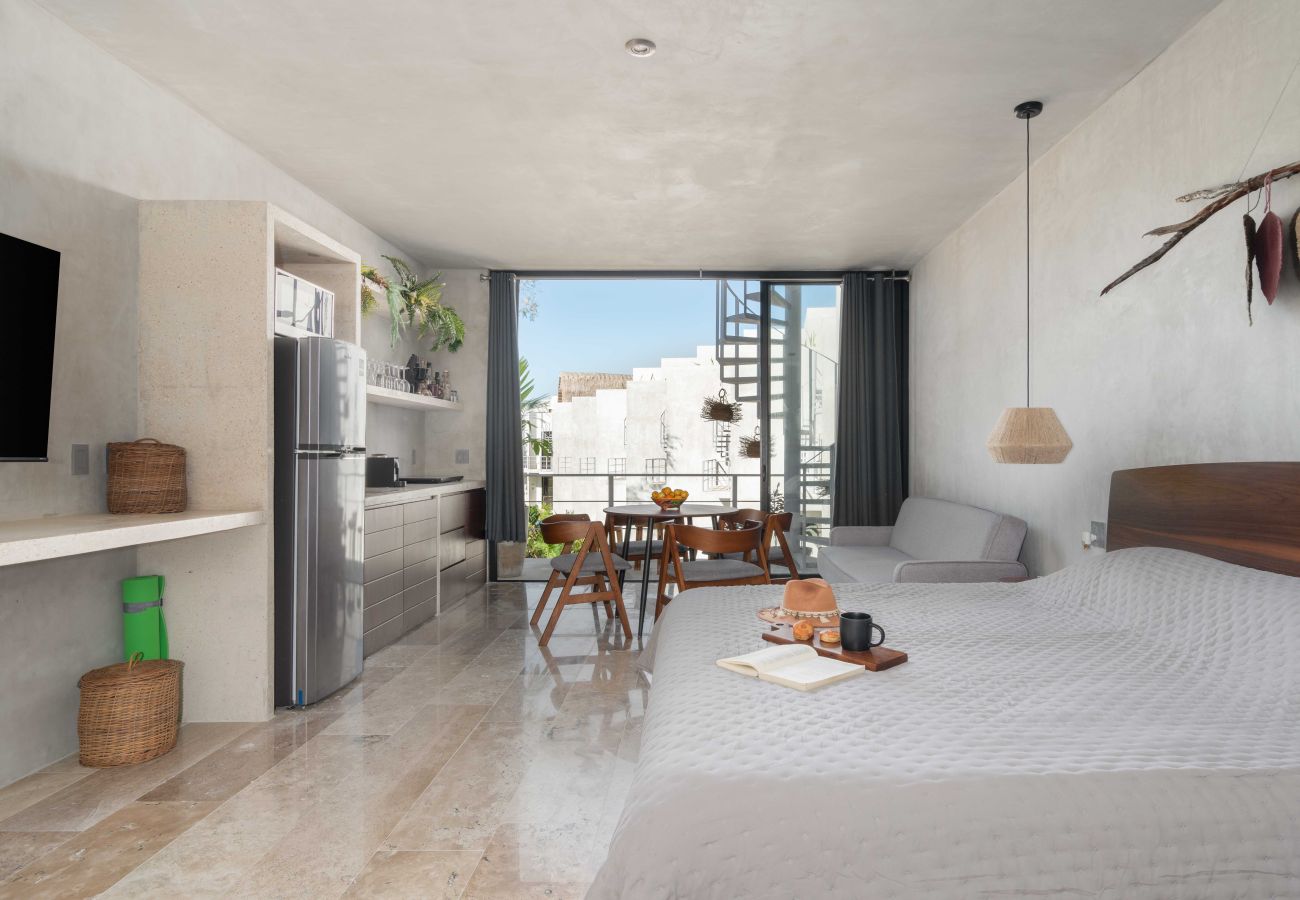 Apartment in Tulum - Seremonia Selva 513
