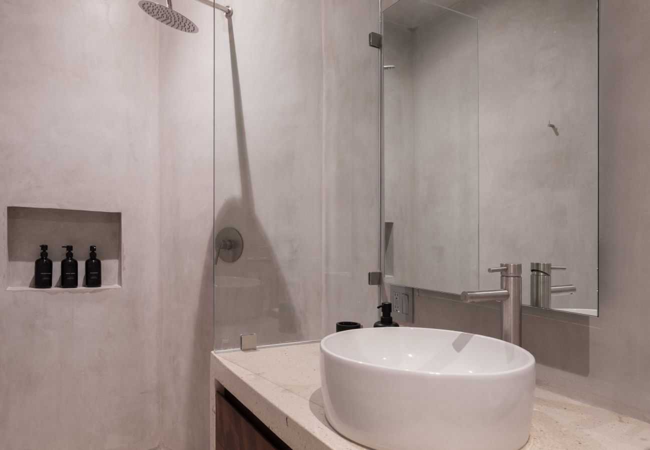 Apartment in Tulum - Seremonia Selva 513