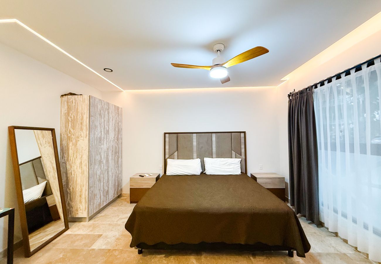 Apartment in Tulum - Elle 101