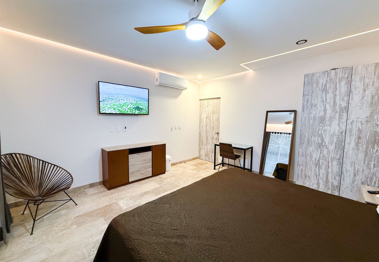 Apartment in Tulum - Elle 101