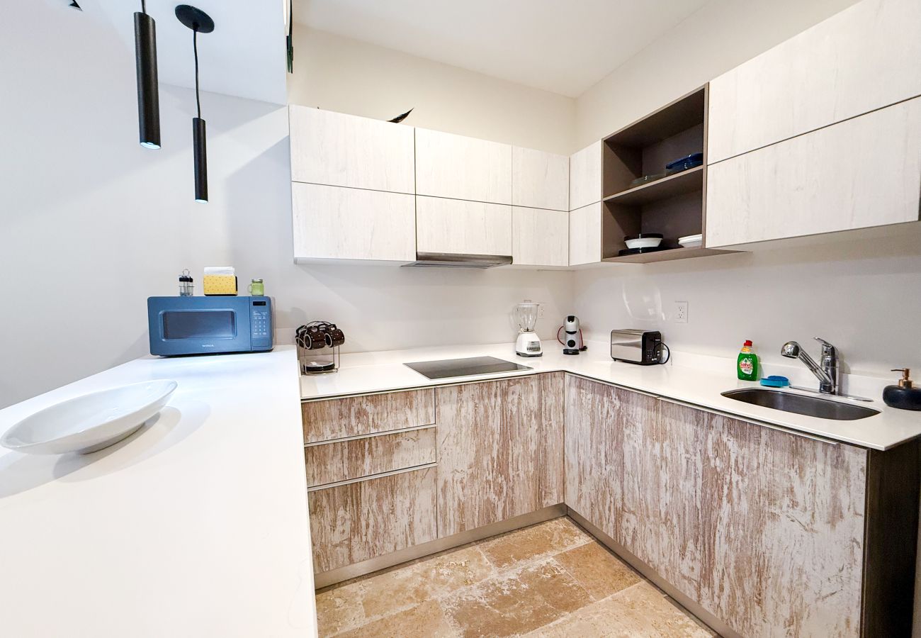 Apartment in Tulum - Elle 101