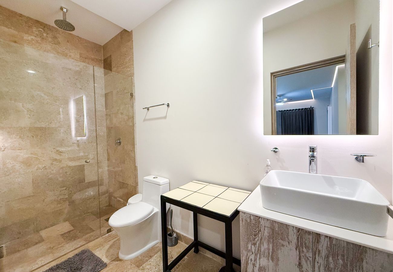 Apartment in Tulum - Elle 101