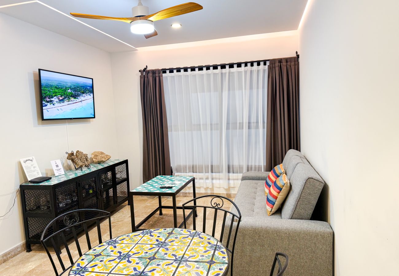 Apartment in Tulum - Elle 101
